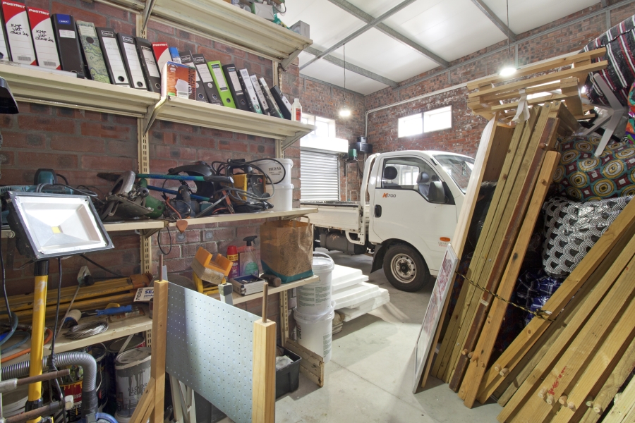 Commercial Property for Sale in Sunnydale Western Cape